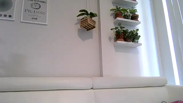 badblondebunny online show from 15, 10, 2025