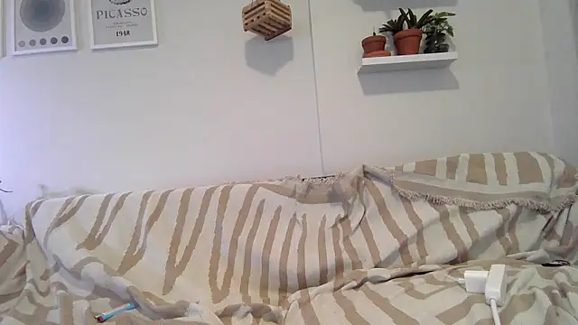 badblondebunny online show from 22, 12, 2025