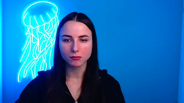 Eva Janee online show from 11, 12, 2024