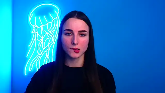 Eva Janee online show from 25, 12, 2024