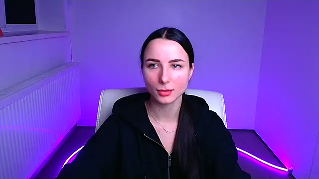 Eva Janee online show from 23, 1, 2025