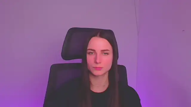 Eva Janee online show from 29, 1, 2025