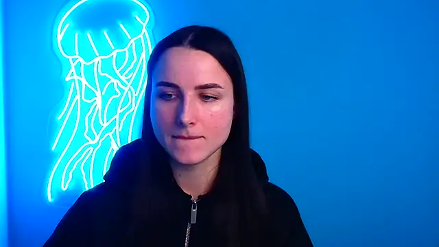 Eva Janee online show from 30, 1, 2025