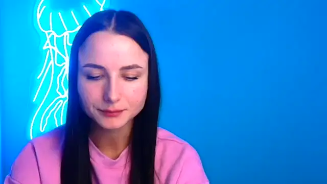 Eva Janee online show from 19, 3, 2025