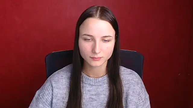 Eva Janee online show from 21, 3, 2025