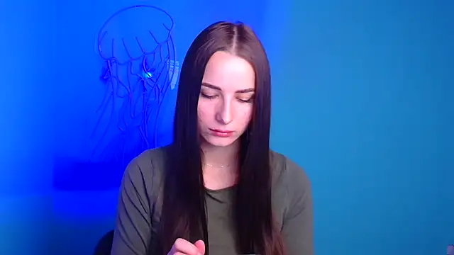 Eva Janee online show from 3, 10, 2025