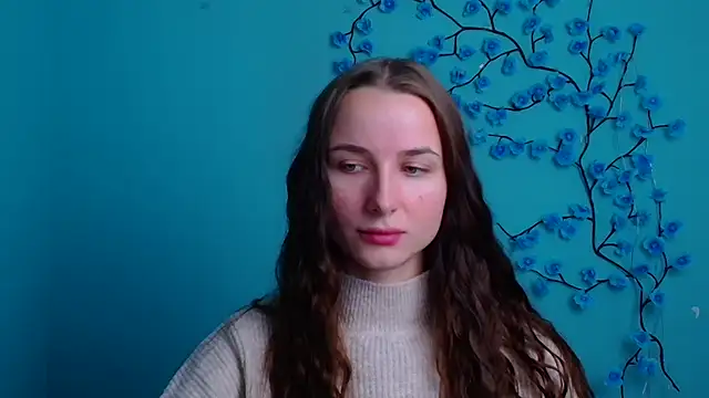 Eva Janee online show from 23, 12, 2025