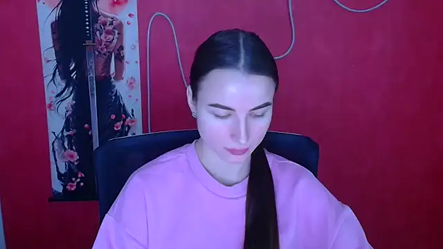 Snapshot of Eva_Janee chatting on 6, 2, 2026 Eva Janee online show from 6, 2, 2026