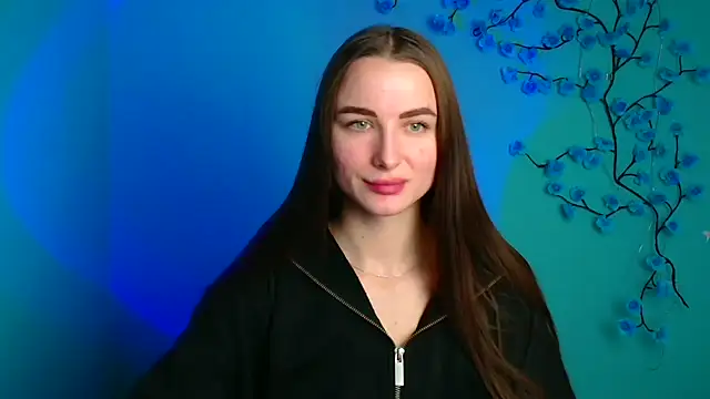 Eva Janee online show from 16, 3, 2026