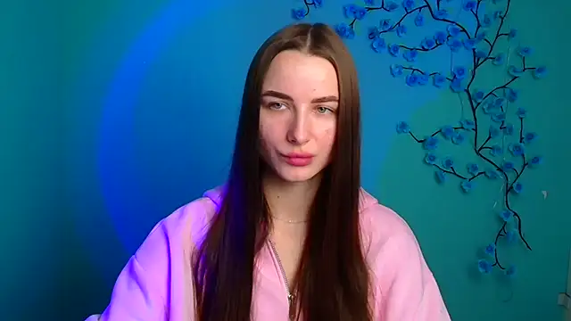 Eva Janee online show from 20, 3, 2026