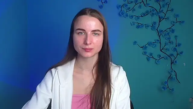 Eva Janee online show from 1, 5, 2026