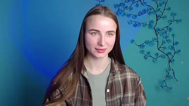 Eva Janee online show from 4, 5, 2026