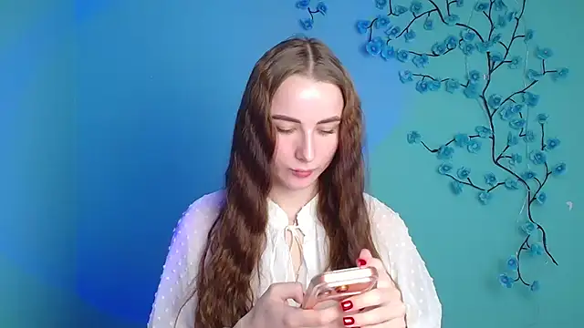 Eva Janee online show from 5, 5, 2026