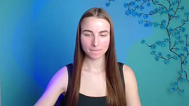 Eva Janee online show from 7, 5, 2026