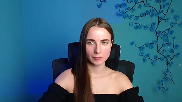 Eva Janee online show from 20, 5, 2026