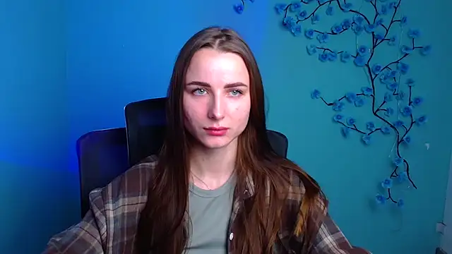 Eva Janee online show from 16, 6, 2026