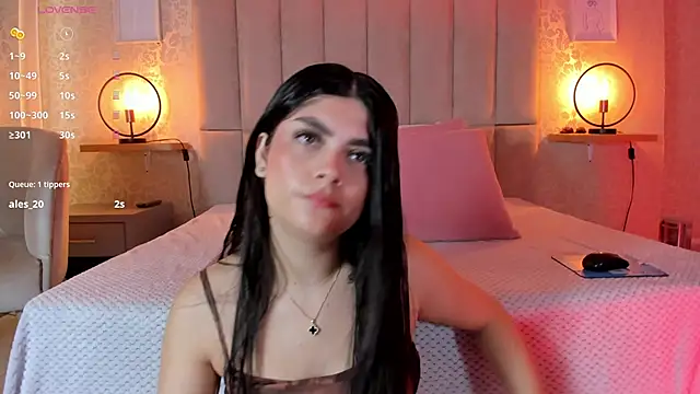 Amy-Saenz online show from 6, 1, 2026