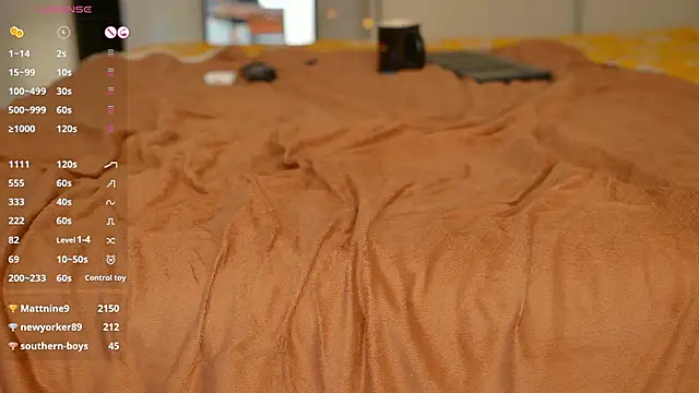 Snapshot of FazeyJ_ chatting on 20, 12, 2024 FazeyJ online show from 20, 12, 2024