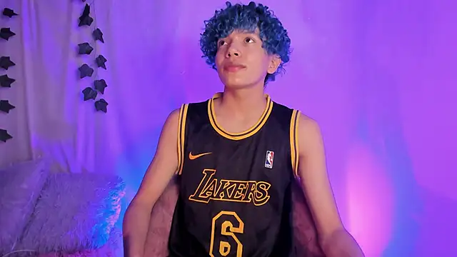 Im Alejo online show from 15, 3, 2025