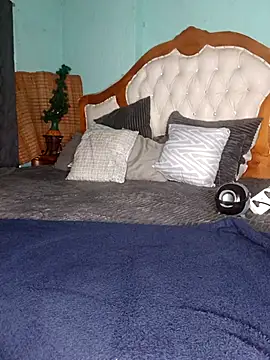 BlackJaguar30 online show from 8, 3, 2026