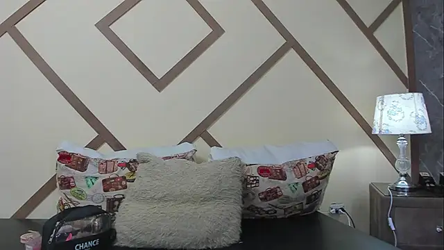 FernandaClar online show from 6, 3, 2026