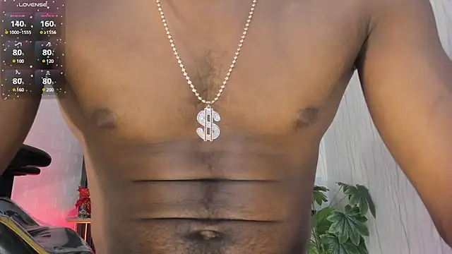 Jack Muscles69  online show from 30, 12, 2024