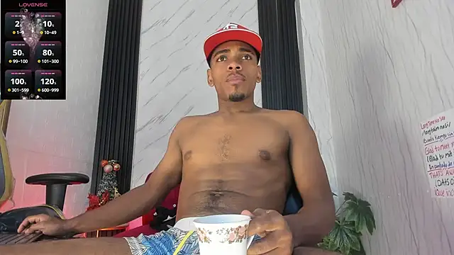 Jack Muscles69  online show from 2, 1, 2025