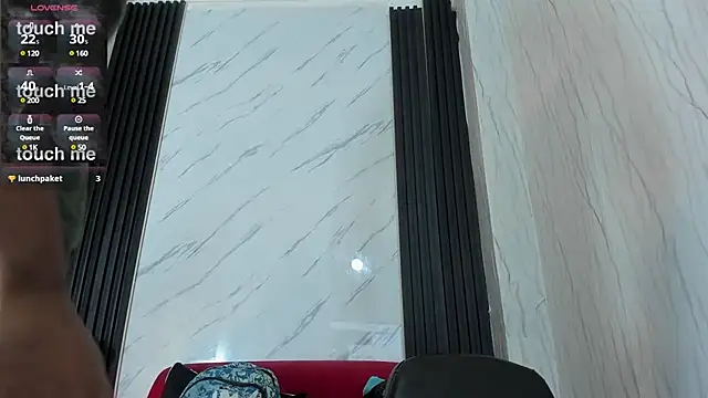 Jack Muscles69  online show from 3, 1, 2025