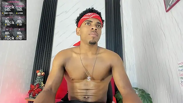 Jack Muscles69  online show from 6, 1, 2025