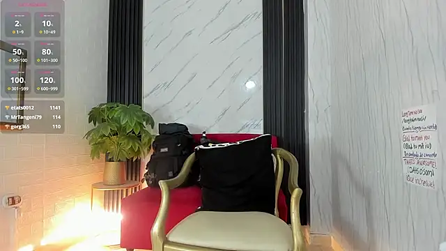 Jack Muscles69  online show from 11, 1, 2025