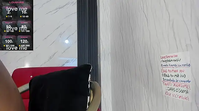 Jack Muscles69  online show from 20, 1, 2025