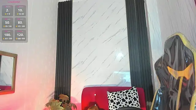 Jack Muscles69  online show from 23, 1, 2025