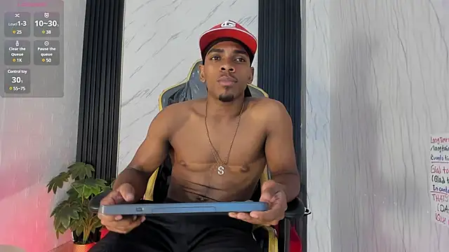 Jack Muscles69  online show from 25, 1, 2025