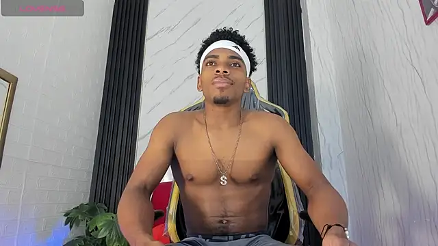 Jack Muscles69  online show from 30, 1, 2025