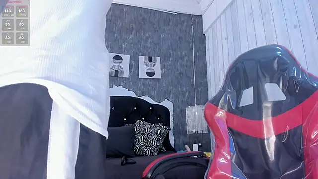 Jack Muscles69  online show from 31, 1, 2025