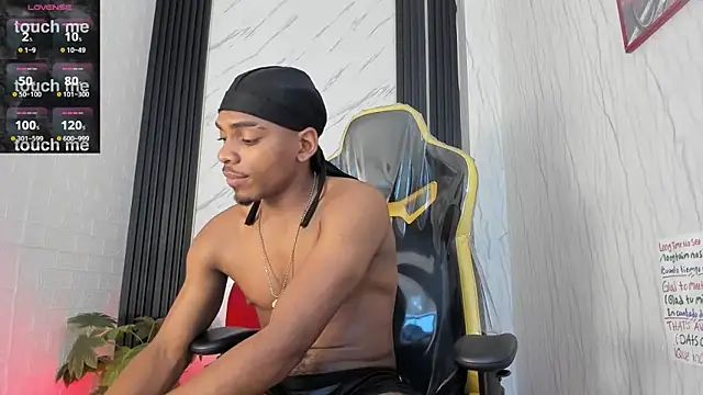 Jack Muscles69  online show from 2, 2, 2025