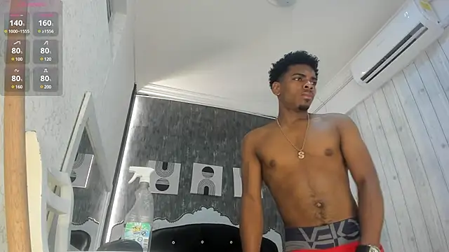 Jack Muscles69  online show from 4, 2, 2025