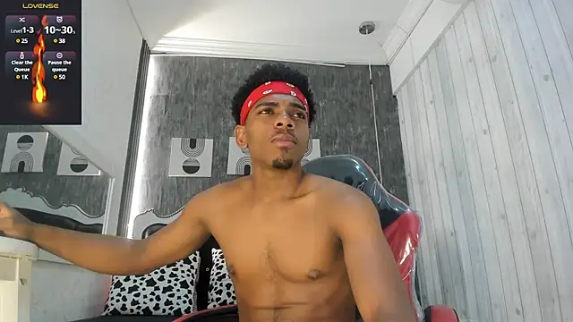 Jack Muscles69  online show from 6, 2, 2025