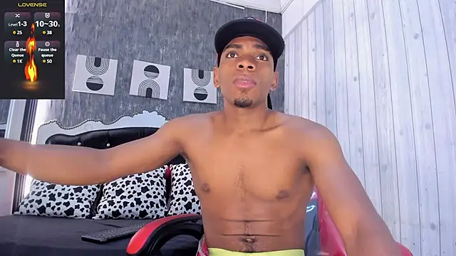 Jack Muscles69  online show from 9, 2, 2025