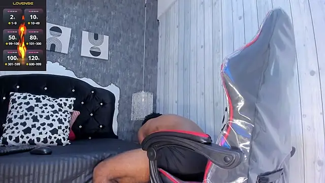 Jack Muscles69  online show from 13, 2, 2025