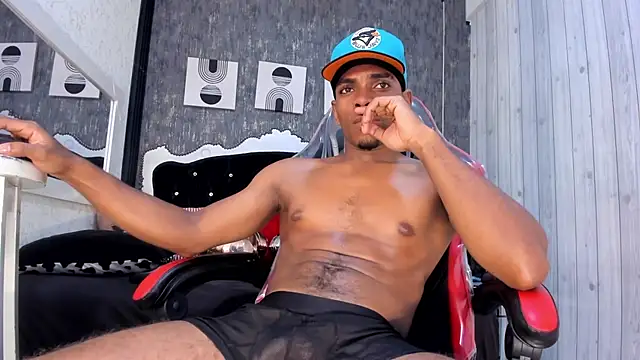 Jack Muscles69  online show from 21, 2, 2025