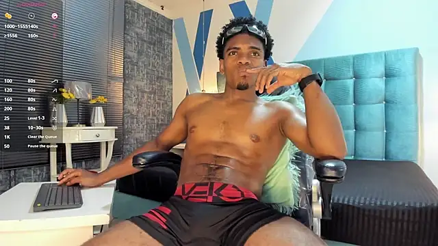 Jack Muscles69  online show from 24, 2, 2025