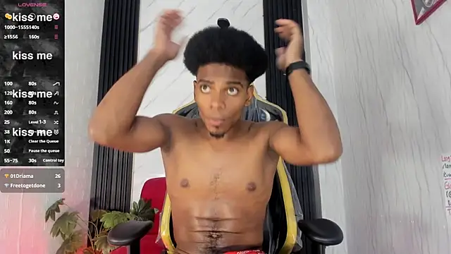 Jack Muscles69  online show from 28, 2, 2025