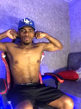 Jack Muscles69  online show from 26, 9, 2025