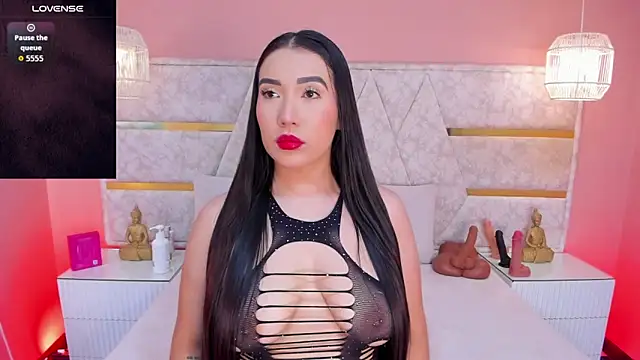 melany saenz online show from 2, 10, 2025