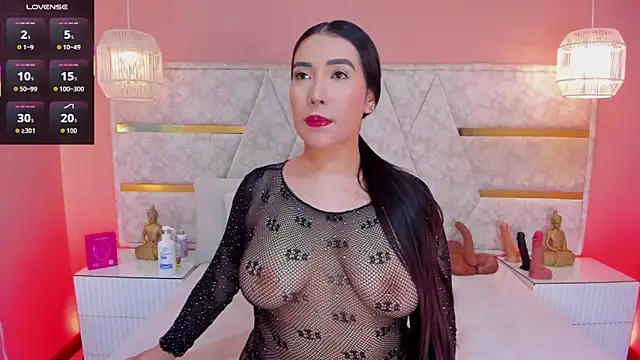 melany saenz online show from 4, 11, 2025