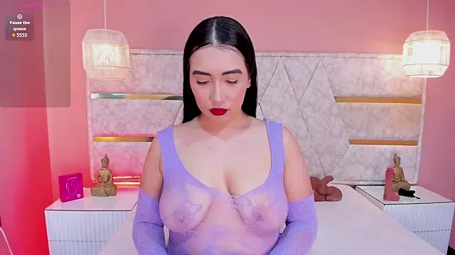 melany saenz online show from 1, 4, 2026
