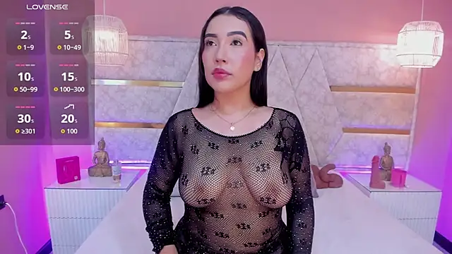 melany saenz online show from 28, 5, 2026