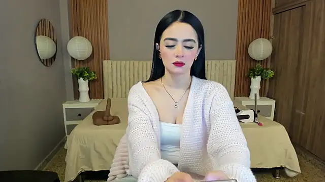 EsmeraldaLindsey online show from 10, 1, 2026