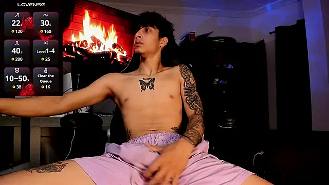 Snakebutterfly online show from 21, 2, 2025